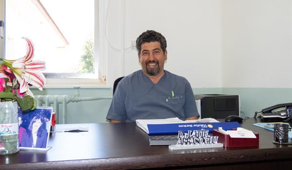 Dr. Latif Abbasoğlu